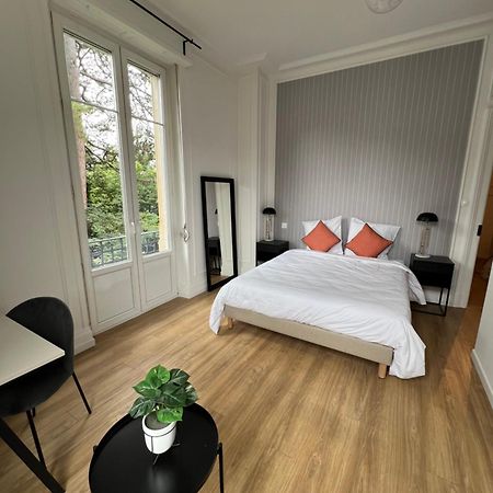 Maison Lafayette - Colodge Mulhouse Dış mekan fotoğraf