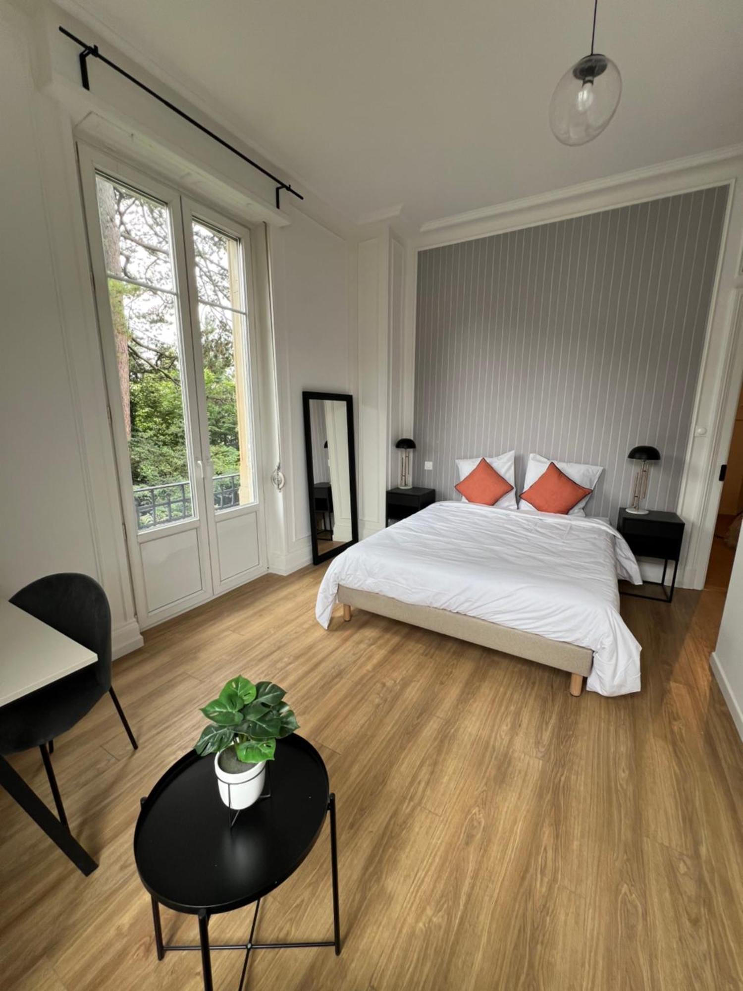 Maison Lafayette - Colodge Mulhouse Dış mekan fotoğraf