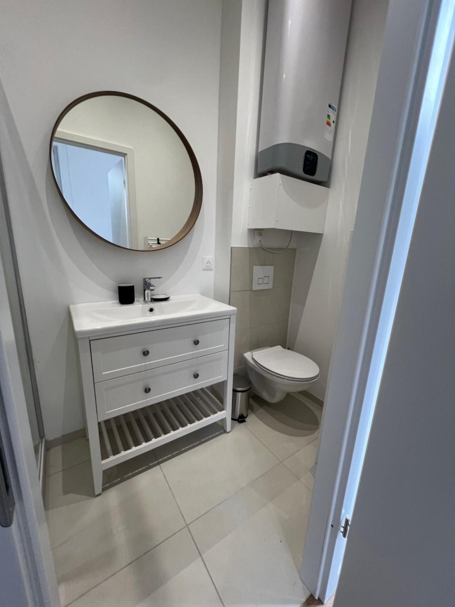 Maison Lafayette - Colodge Mulhouse Dış mekan fotoğraf