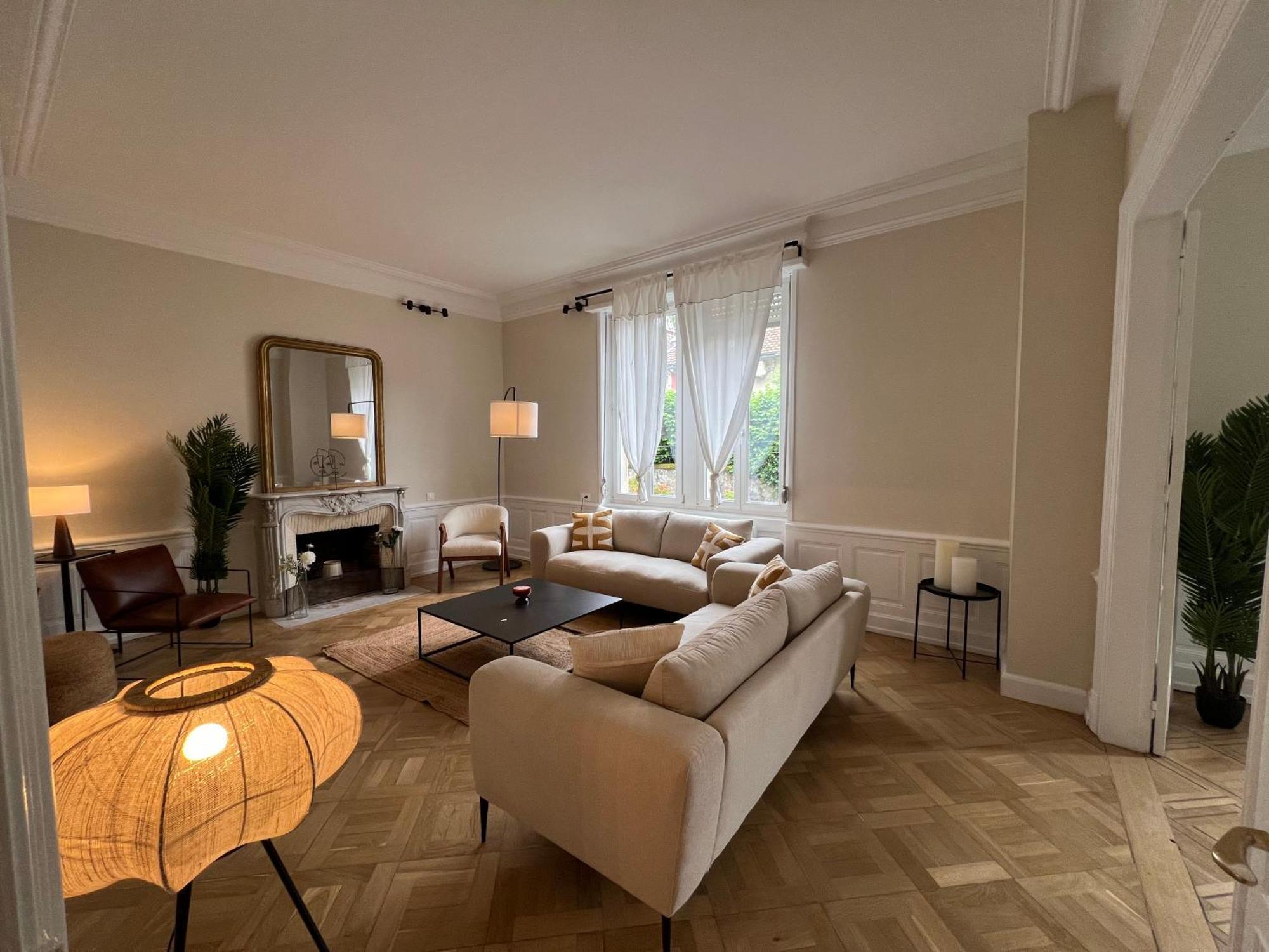 Maison Lafayette - Colodge Mulhouse Dış mekan fotoğraf