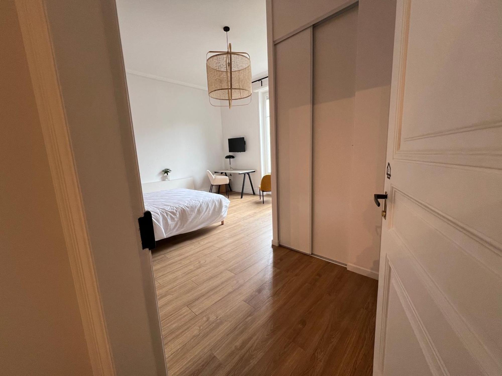 Maison Lafayette - Colodge Mulhouse Dış mekan fotoğraf